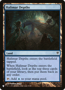 Halimar Depths [The List] - Destination Retro
