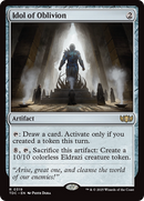 Idol of Oblivion [Tarkir: Dragonstorm Commander] - Destination Retro