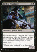 Pitiless Plunderer [The List] - Destination Retro