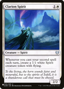 Clarion Spirit [The List] - Destination Retro