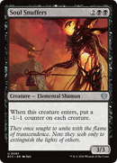 Soul Snuffers [Lorwyn Eclipsed Commander] - Destination Retro