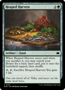 Heaped Harvest [Bloomburrow] - Destination Retro