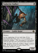Stalactite Stalker [The Lost Caverns of Ixalan] - Destination Retro