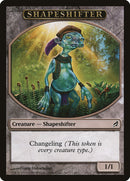 Shapeshifter Token [Lorwyn Tokens] - Destination Retro