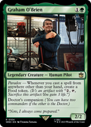 Graham O'Brien [Doctor Who] - Destination Retro