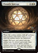 Pinnacle Starcage (Extended Art) [Edge of Eternities] - Destination Retro