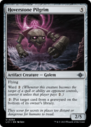 Hoverstone Pilgrim [The Lost Caverns of Ixalan] - Destination Retro