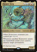 Reaper King [Secret Lair Drop Series] - Destination Retro