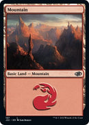 Mountain (107) [Jumpstart 2022] - Destination Retro