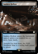 Sunken Hollow (Extended Art) [Fallout] - Destination Retro