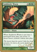 Symbiotic Wurm (Peer Kroger) [World Championship Decks 2003] - Destination Retro