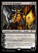 Ob Nixilis Reignited [Secret Lair Drop Series] - Destination Retro