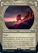 Samwise the Stouthearted (Showcase Ring Frame) [The Lord of the Rings: Tales of Middle-Earth] - Destination Retro