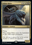 Ashen Rider [Double Masters 2022] - Destination Retro