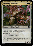 Snapping Voidcraw [Modern Horizons 3] - Destination Retro