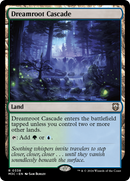 Dreamroot Cascade (Ripple Foil) [Modern Horizons 3 Commander] - Destination Retro