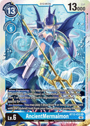 AncientMermaimon [BT12-032] [Across Time] - Destination Retro