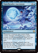 Waterbender Ascension [Avatar: The Last Airbender] - Destination Retro