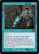 Snapcaster Mage (Retro Frame) [Innistrad Remastered] - Destination Retro