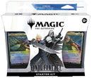 MTG - FINAL FANTASY - Starter Kit (Available June 6th) - Destination Retro