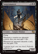 Sangromancer [Foundations Jumpstart] - Destination Retro
