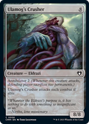 Ulamog's Crusher [Commander Masters] - Destination Retro