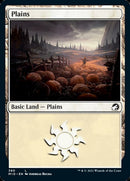 Plains (380) [Innistrad: Midnight Hunt] - Destination Retro