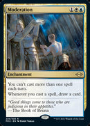 Moderation [Modern Horizons 2] - Destination Retro