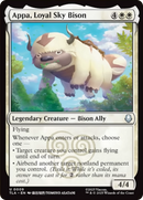 Appa, Loyal Sky Bison [Avatar: The Last Airbender] - Destination Retro
