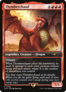 Themberchaud [Secret Lair Drop Promos] - Destination Retro