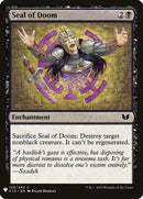 Seal of Doom [Mystery Booster] - Destination Retro