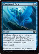 Phantasmal Form [Foundations Jumpstart] - Destination Retro