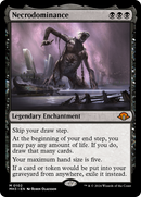 Necrodominance [Modern Horizons 3] - Destination Retro