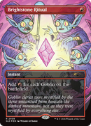 Brightstone Ritual [Secret Lair Drop Series] - Destination Retro