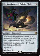 Rocket-Powered Goblin Glider [Marvel's Spider-Man] - Destination Retro