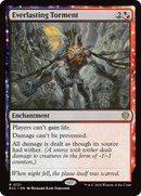 Everlasting Torment [Lorwyn Eclipsed Commander] - Destination Retro