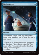 Brainstorm [Avatar: The Last Airbender: Eternal-Legal] - Destination Retro