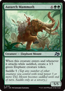 Autarch Mammoth [Aetherdrift] - Destination Retro