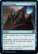 Jace's Scrutiny [Jumpstart 2022] - Destination Retro