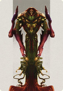 Kozilek, the Broken Reality Art Card [Modern Horizons 3 Art Series] - Destination Retro