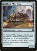 Prakhata Pillar-Bug [Kaladesh] - Destination Retro