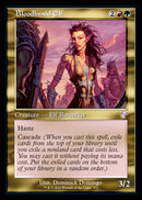 Bloodbraid Elf (Timeshifted) [Time Spiral Remastered] - Destination Retro