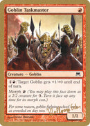 Goblin Taskmaster (Wolfgang Eder) [World Championship Decks 2003] - Destination Retro