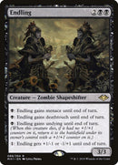 Endling [Modern Horizons] - Destination Retro
