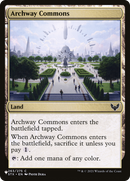 Archway Commons [The List] - Destination Retro
