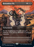 Bottomless Pit [Secret Lair Drop Series] - Destination Retro
