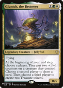 Gluntch, the Bestower [The List] - Destination Retro
