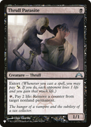 Thrull Parasite [The List] - Destination Retro