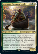 Aragorn, Company Leader [The Lord of the Rings: Tales of Middle-Earth] - Destination Retro