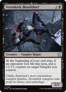 Stromkirk Bloodthief [Foundations] - Destination Retro